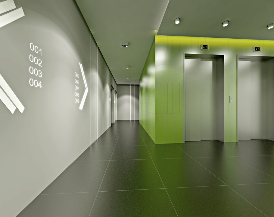 ЖК полис на Комендантском