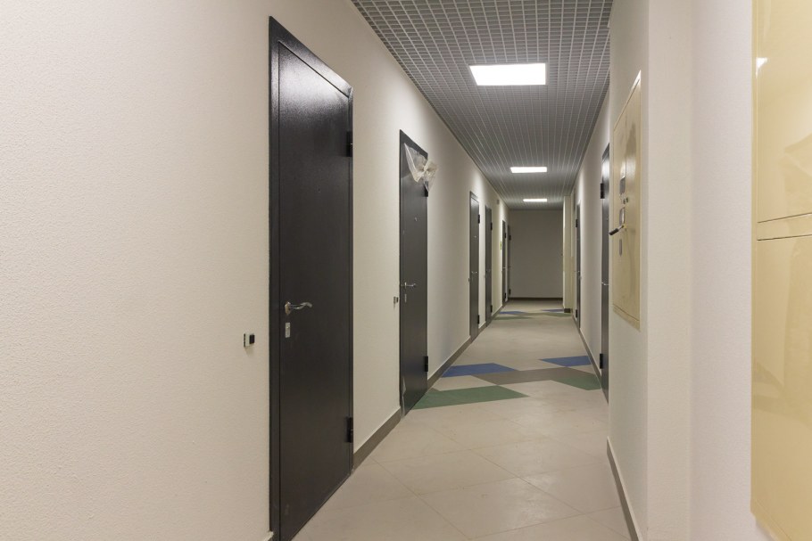 ЖК Новоясеневский Холл