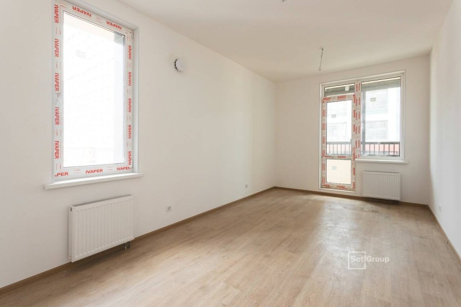 ЖК Клевер МОП