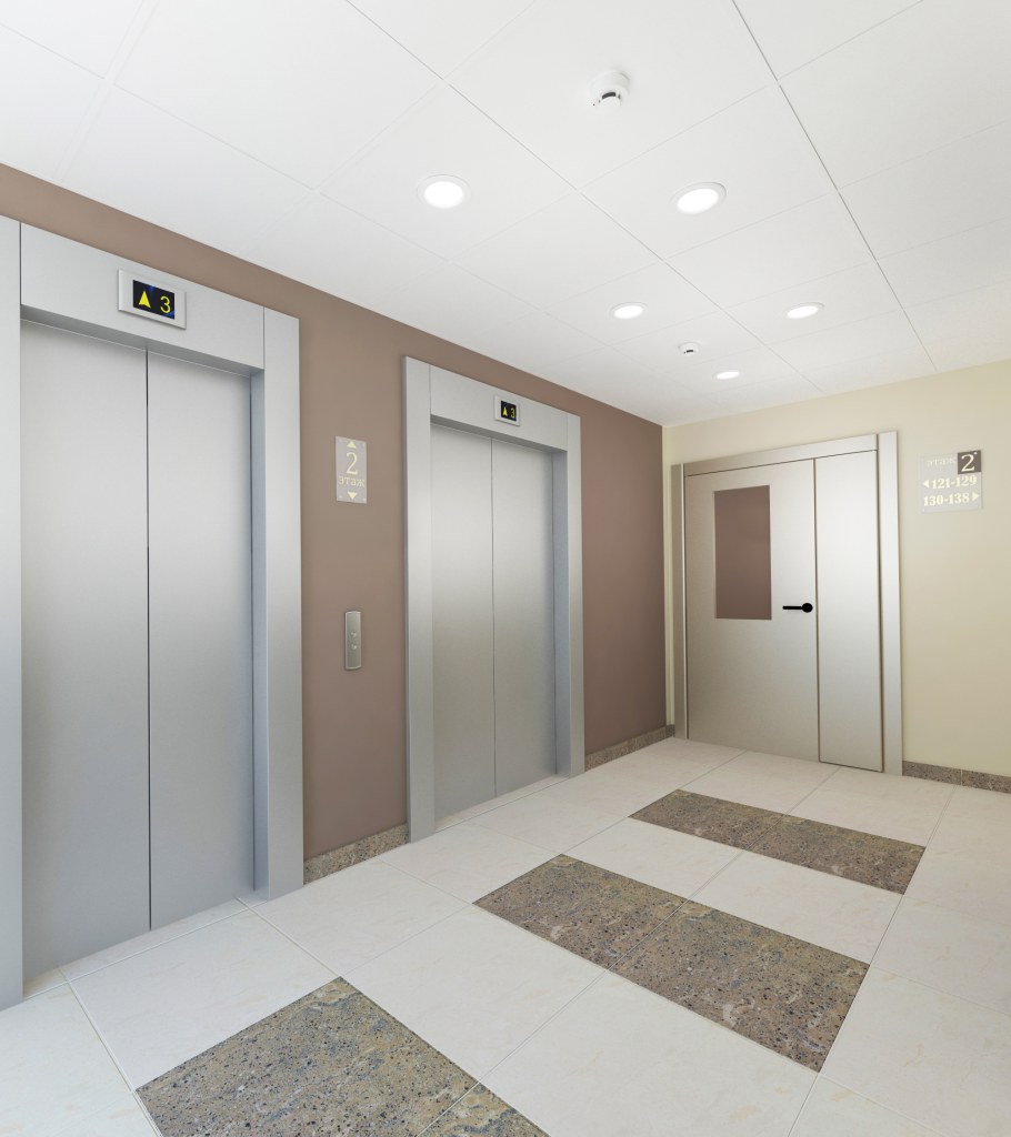 КВС ясно Янино отделка