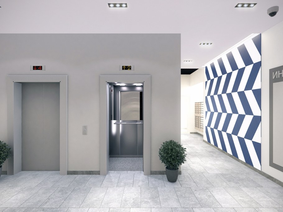 Отделка пик Саларьево парк