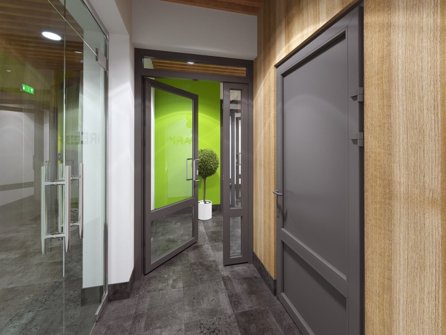 Савеловский Сити Холл