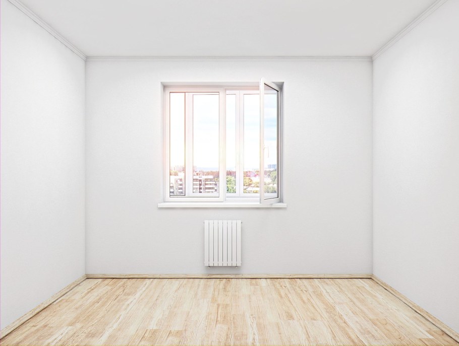 Прием квартиры в новостройке