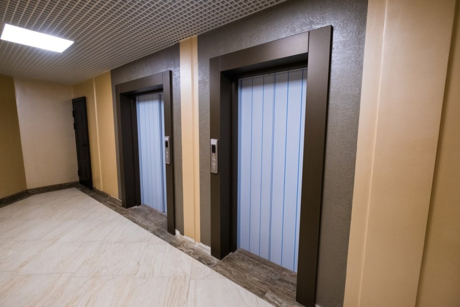 Отделка квартир