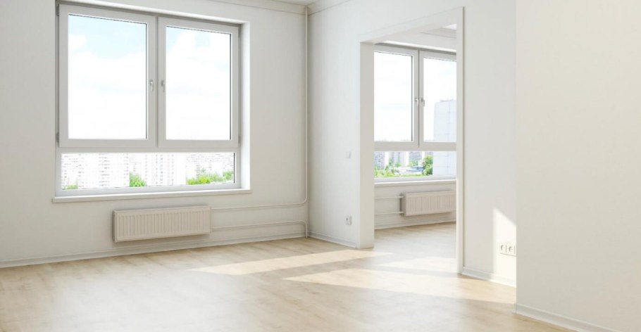 Отделка квартир под ключ