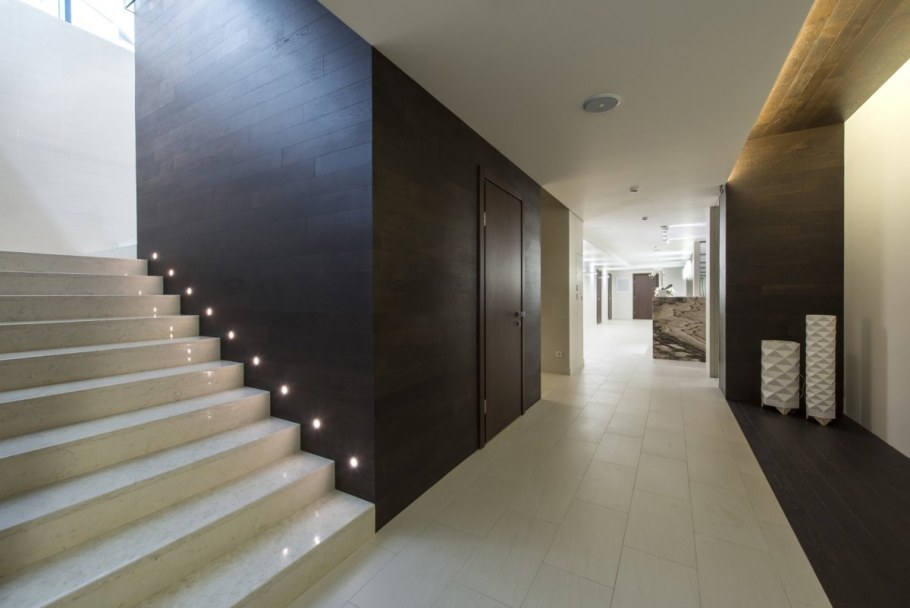 Отделка квартир