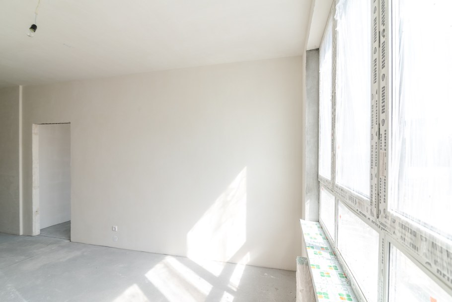 ЖК Тихая гавань отделка