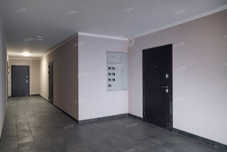 Квартиры с отделкой от застройщика