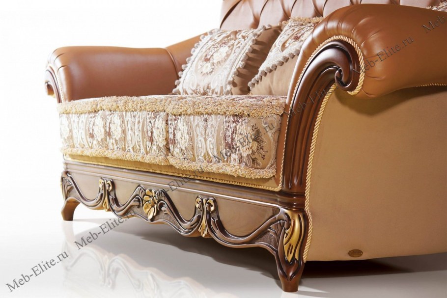 Миксотойл диван Милан