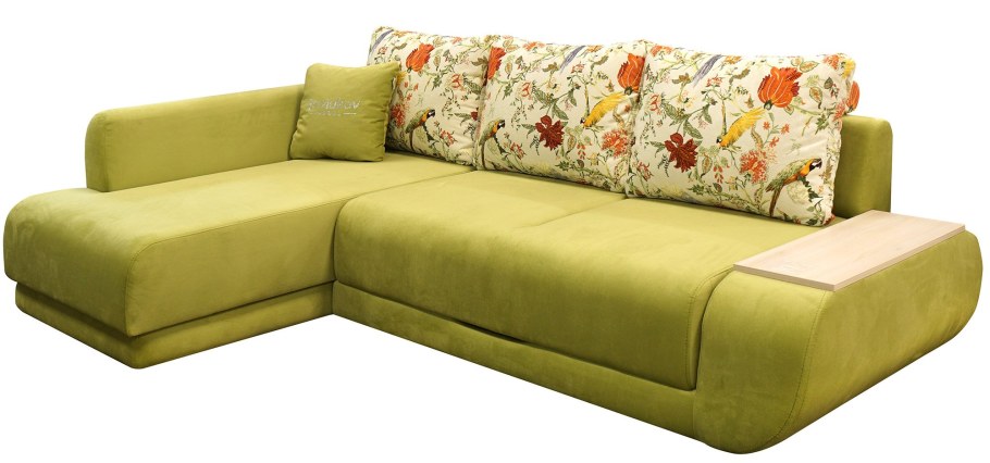 Савлуков-мебель - Милан диван угловой