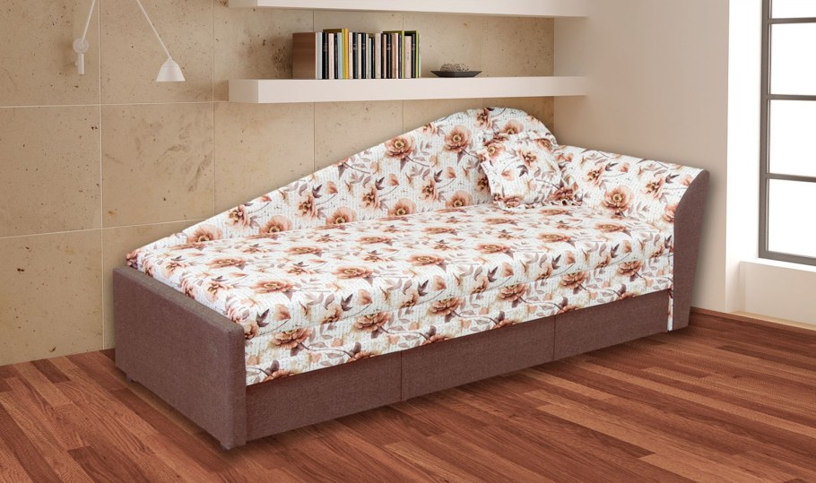 Угловая тахта Милана