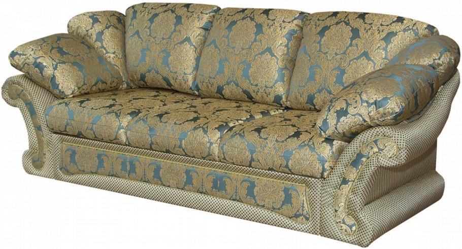 Фабрика мебели Буона диван Милан 1