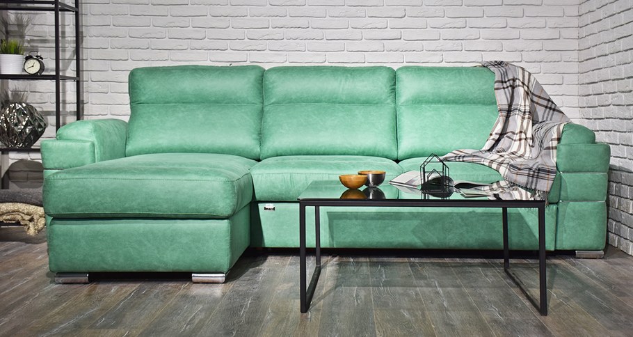 Диван Милан фабрика Андреа