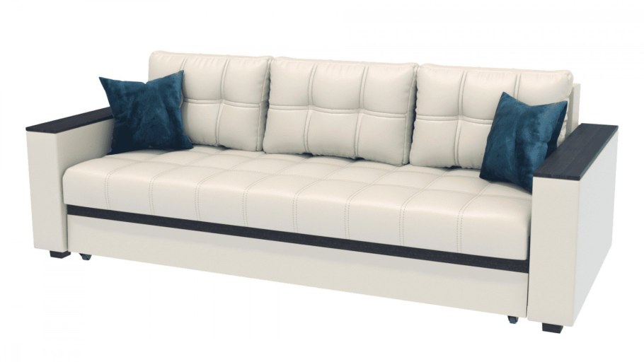 Кристалл диван Милан комфорт