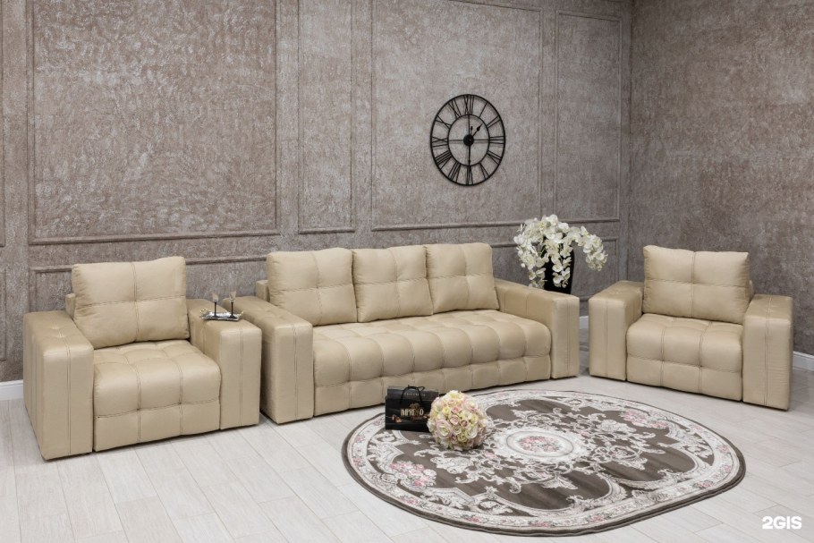 Диван Милан Империум