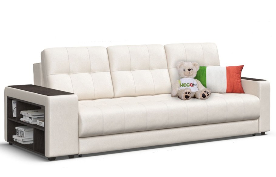 Диван прямой Милан