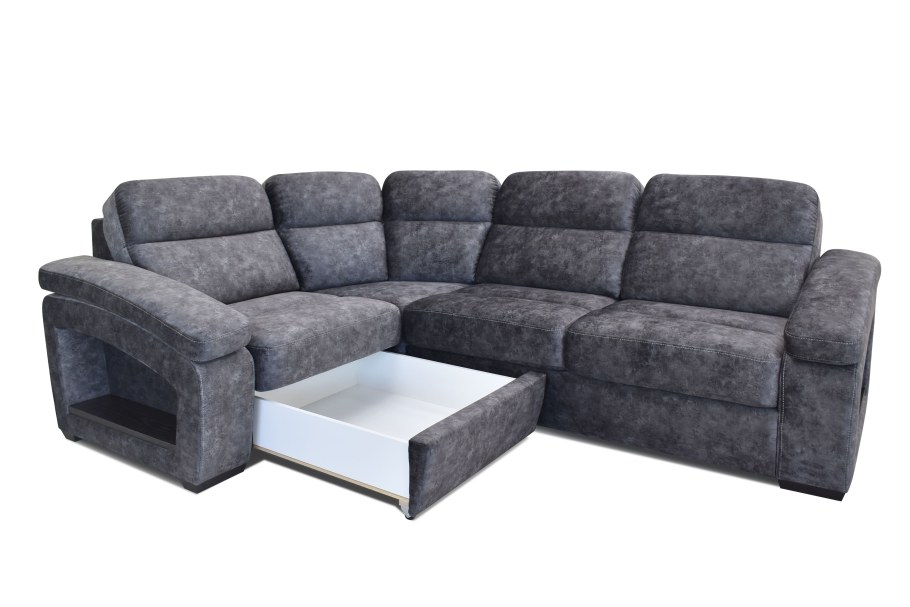 Угловой диван Милан Bingo-22