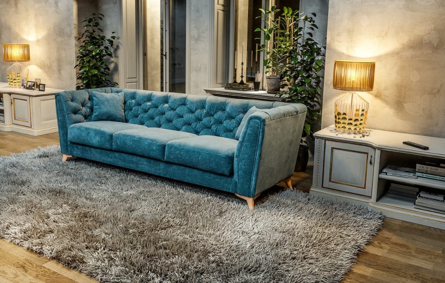 Родион мебель Наполи 3