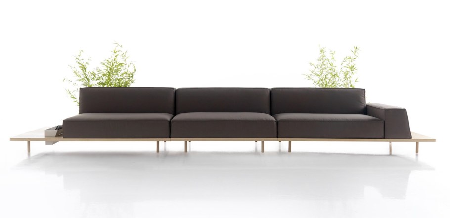 Диван в стиле Минимализм