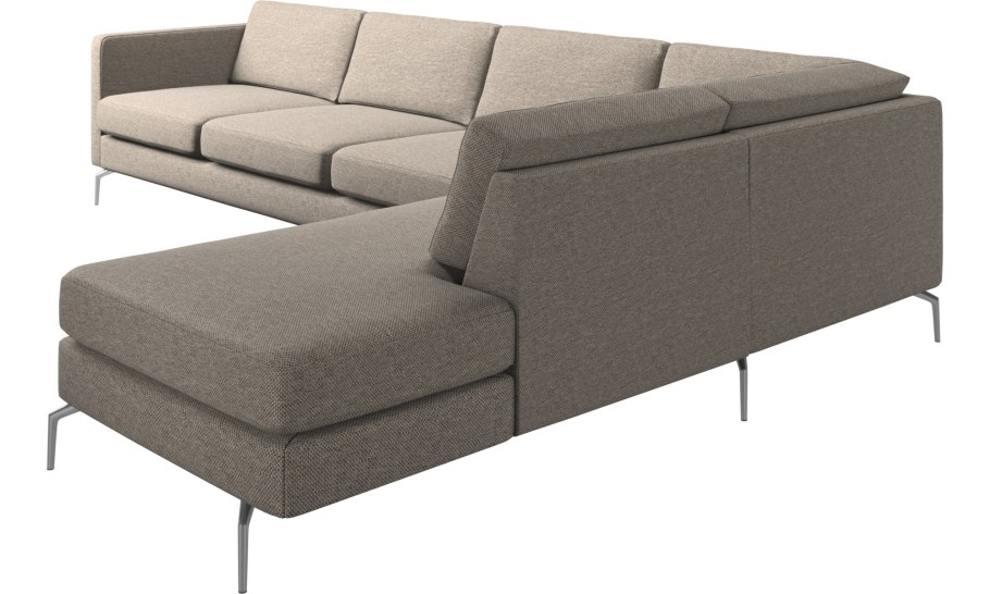 Osaka диван угловой