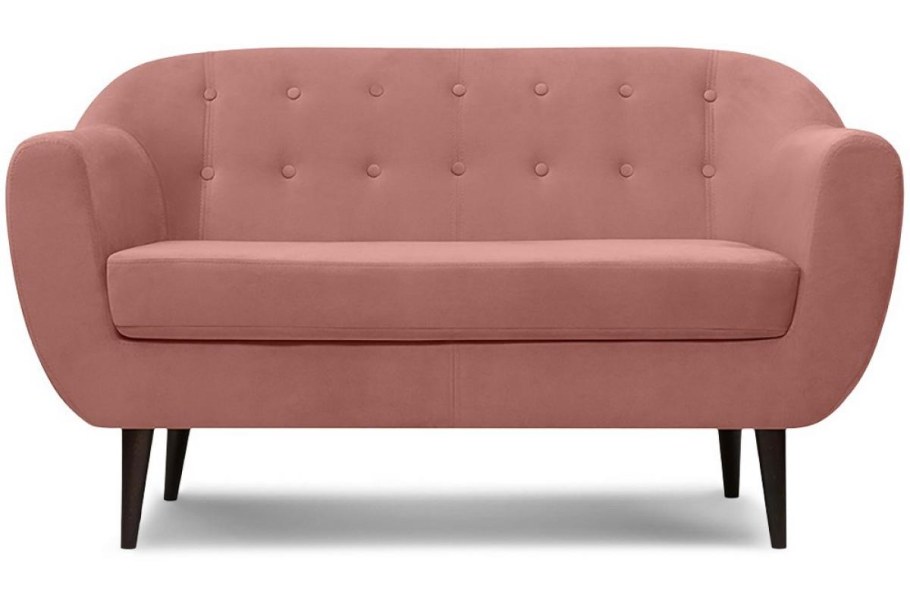 Диван Роттердам Velvet Lime