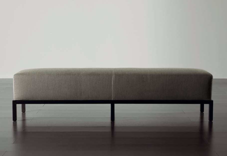 Банкетка Meridiani