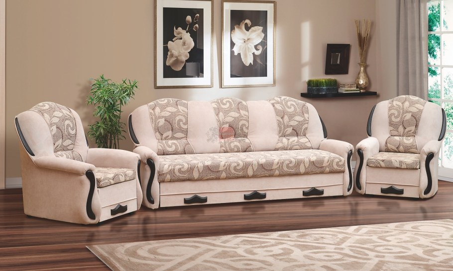 Диван Адриатика б Сокруз