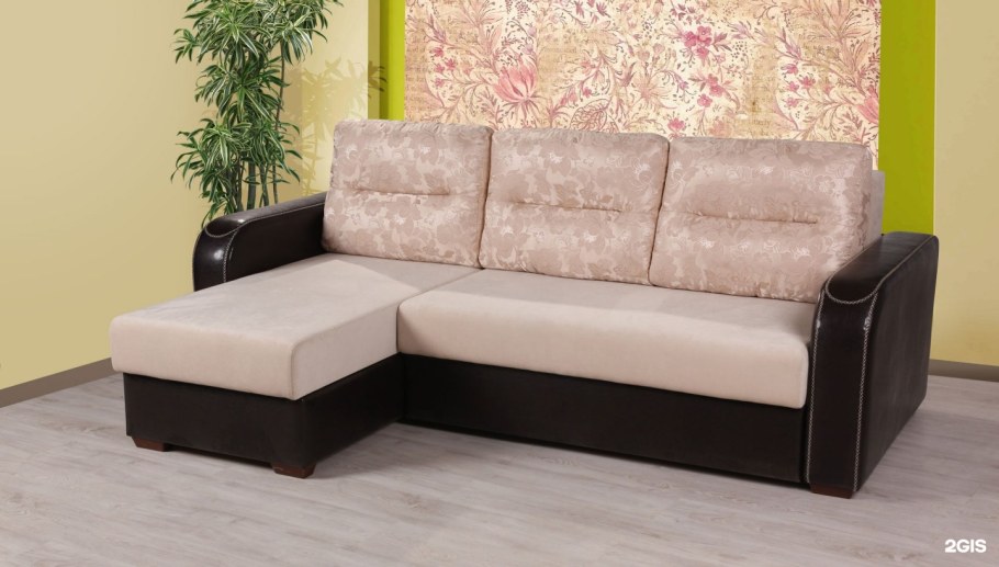 Мягкая мебель