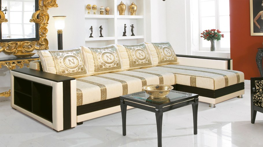 Диван Натали 1 Фант