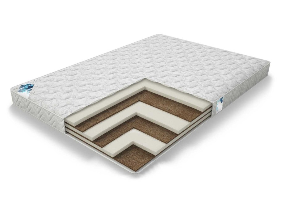 Матрас Dimax Практик Медиум Лайт в13 160x200