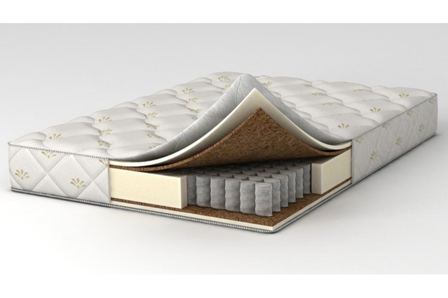 Матрас хофф 160