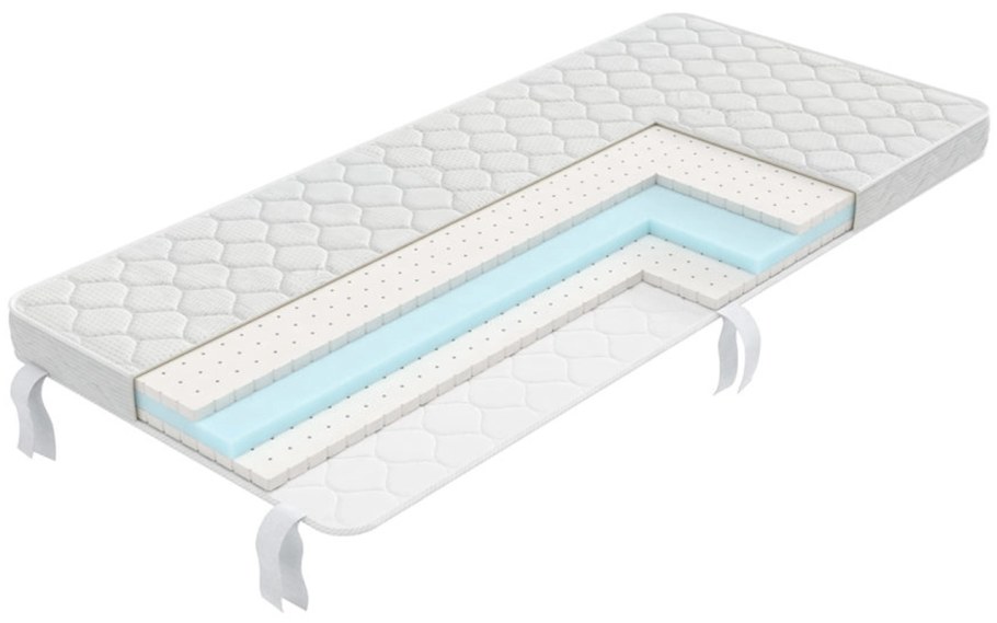 Матрас Sontelle libre Roll 12 r