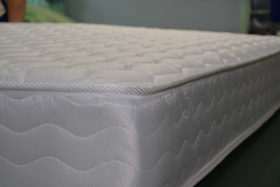 Детский матрас ECOBIBA стандарт 8 Кокос