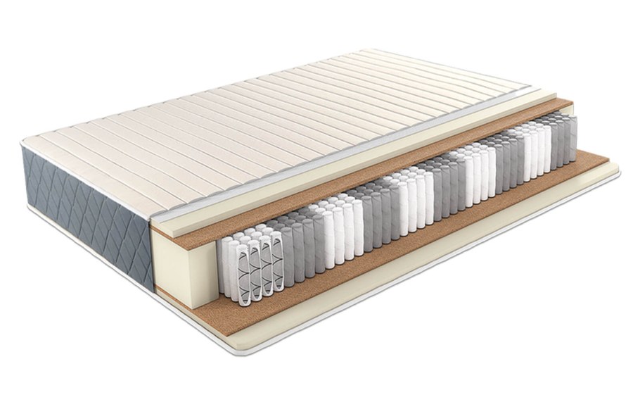 Матрас Matramax Слумбер к2 160х200