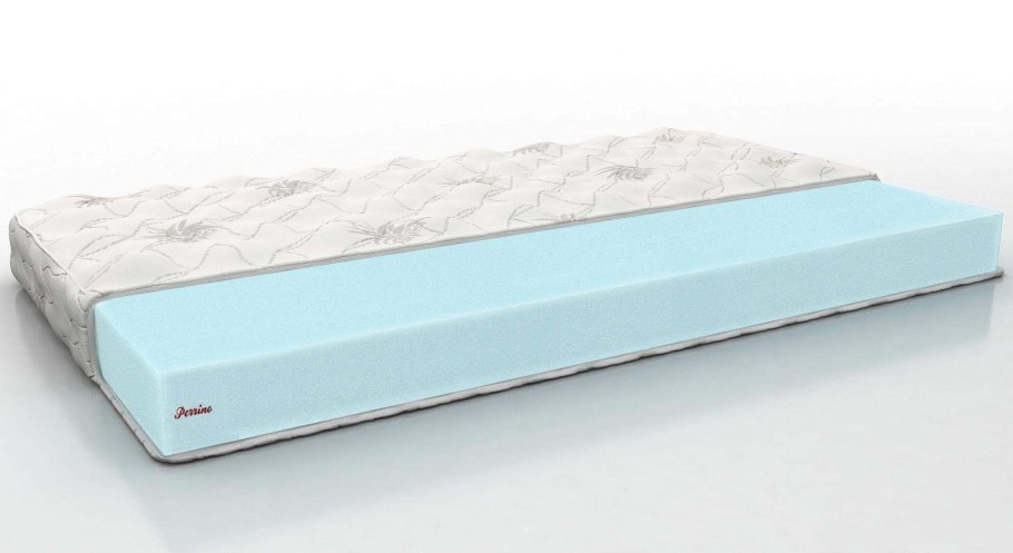 Матрас Comfort line Double Cocos Roll Classic Slim 185x220 ортопедический