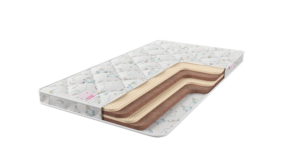 Матрас Sontelle libre Roll 10