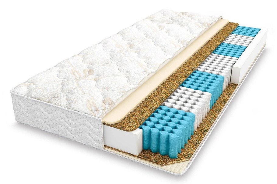 Матрас MATERLUX Diva 185х200