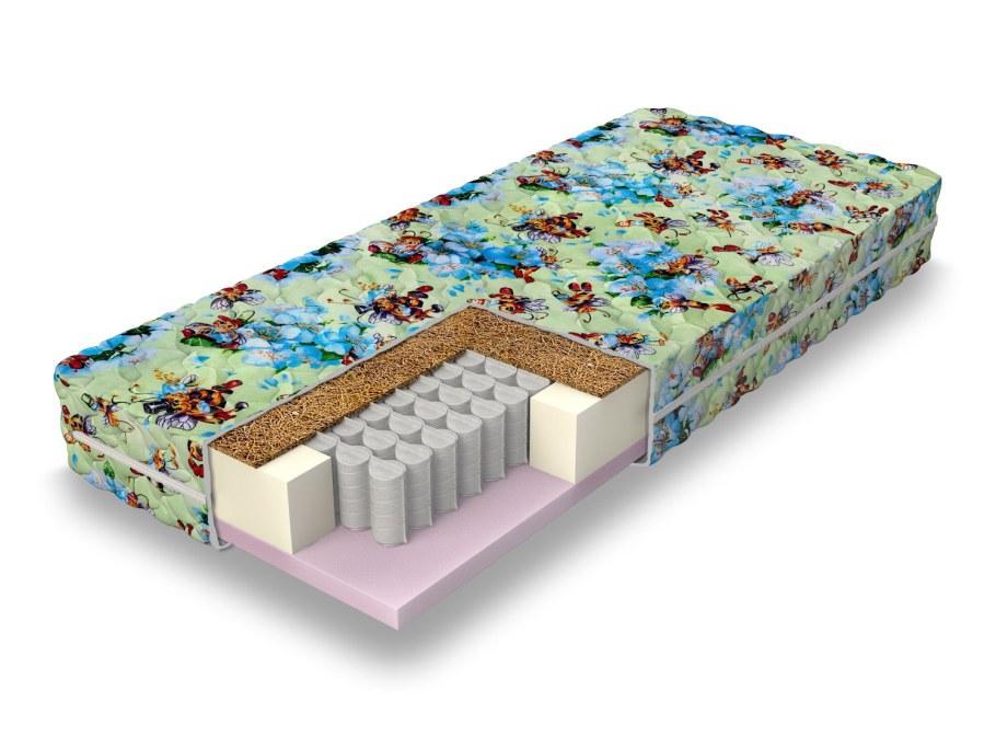 Матрас Dimax Умка 80x160