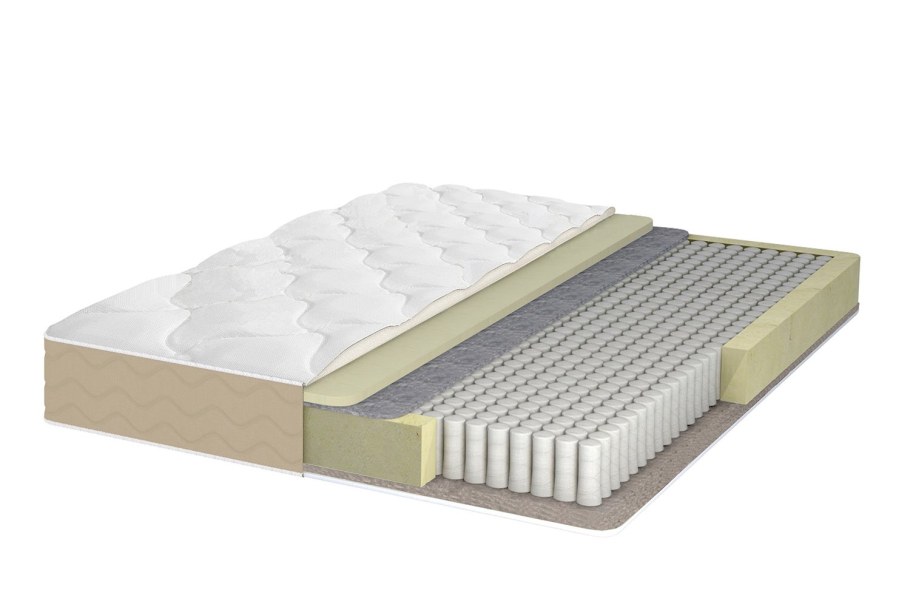 Матрас Velson strong TFK