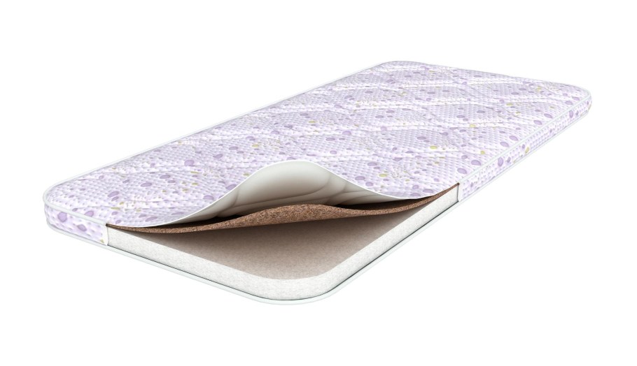 Матрас ватный 80*190 тик