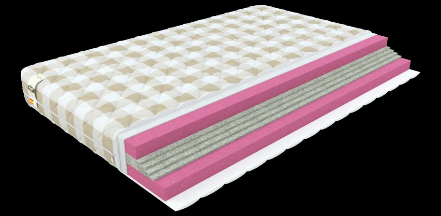 Кресло матрас Футон Rinco