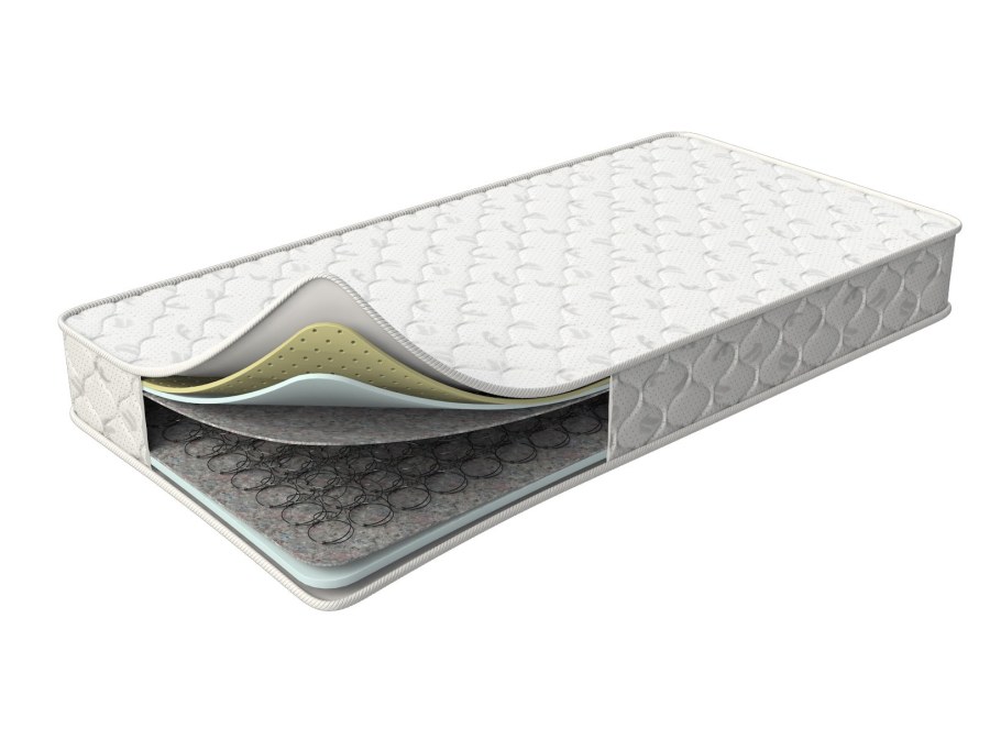 Матрас Dimax Оптима микс 2