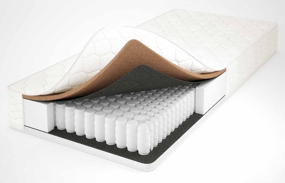 Матрас Сilek 200 на 120