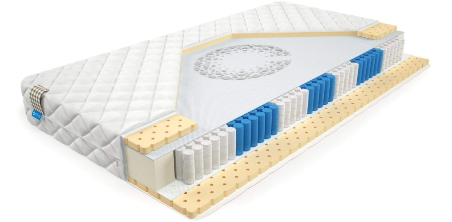 Матрас malfors ikea 80 200