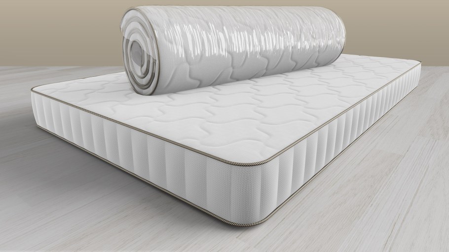 Матрас Lonax Marion 200x230 ортопедический