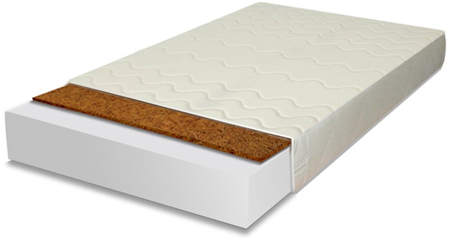 Матрас холкон 120х200