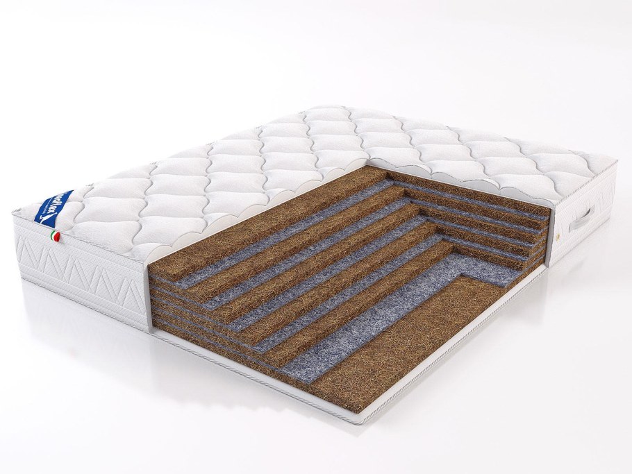 Матрас Орматек Flex Standart 80х200