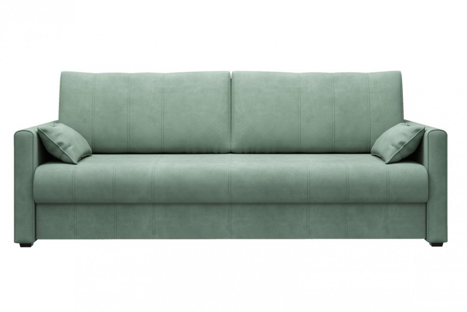 Диван прямой Римини дизайн 3 выкатной