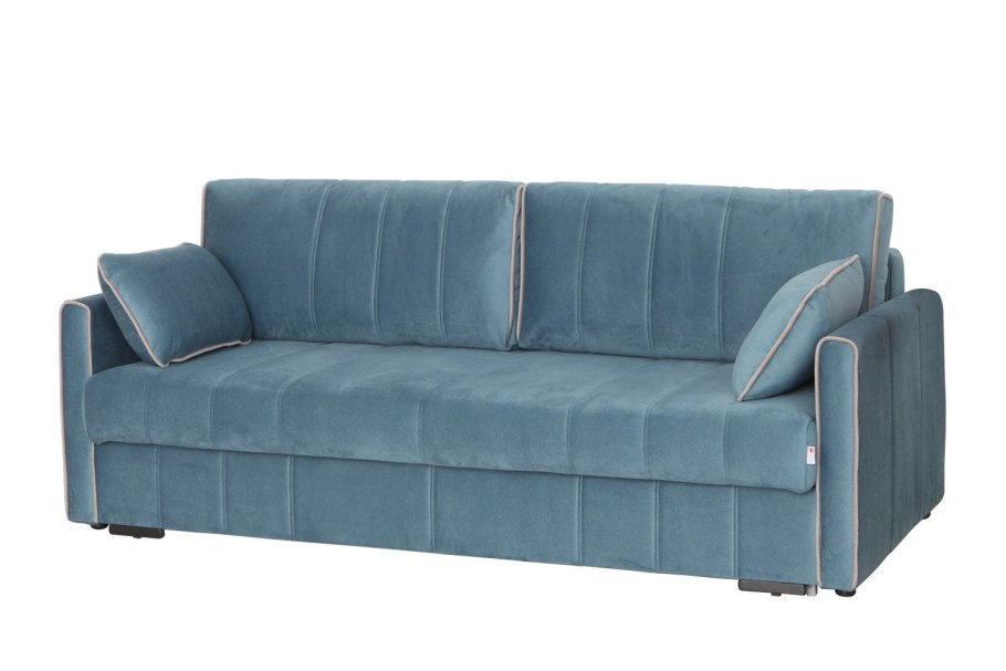 Диван Римини велюр