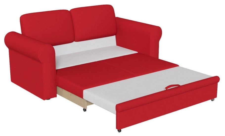 Диван-кровать "Римини" 1 Сильва